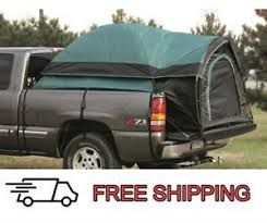 The truck bed cover is one of the most essential accessories that you would install after purchasing not only truck bed covers help you with the storage and security of your items but they also add. Bed Tent In Camping Hiking Tents For Sale Ebay