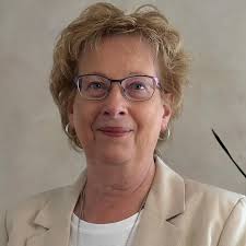 Sandra Etherington, Broker, Century 21 Heritage House Ltd