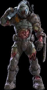 Zombie Slayer Doom Videogame Slayer Doom Game