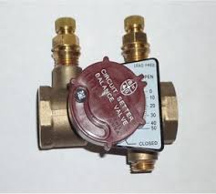 Geothermal And Fire Protection Products Balancing Valves