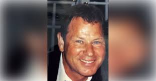 Obituary information for Joseph E. Roche