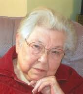 Obituary information for Mary M. Kirschman