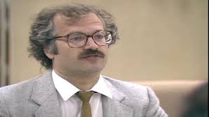 Layton shaped by years