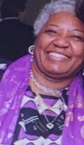 Velma Clark Obituary (1954