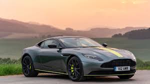 2020 Aston Martin Db11 Amr Wallpapers Wallpaper Cave