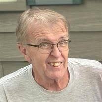 Dean E. Yaddof Obituary