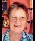 Diane HOOVER Obituary (2012)