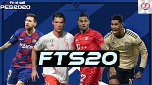 Crammed full of amazing features, modes, stunning graphics and gameplay fluid. Pes 2020 Mod 300mb Game Android