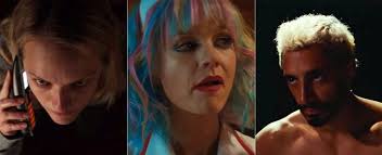 Here are the best films of 2020, which helped me make it through the year we'd like to forget. Filmjabber Movie Blog