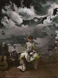 We did not find results for: Jan Saudek Girl Seated Listening To Music 1980 1983 Available For Sale Artsy