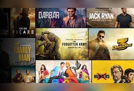 All departments audible books & originals alexa skills amazon devices amazon pharmacy amazon warehouse appliances apps. Amazon Prime Video To Launch Original Content In Tamil Telugu