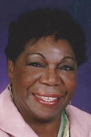 Obituary for Mrs. Verona Louise Forbes