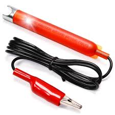 If there's a coil that goes to 2. Powerbuilt Spark Plug Wire Tester 648429