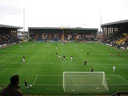 Gossip on transfer targets and current news on player signings at notts county. Meadow Lane Wikipedia