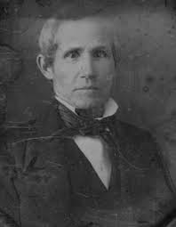 Arius Spencer Nye (1816-1884)