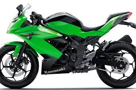 Come off steadily in the early years. Kawasaki Ninja 250 Motorcycles Photos Video Specs Reviews