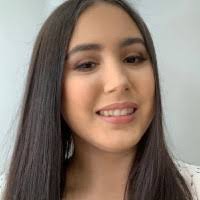 700+ "María Espinal" profiles