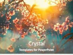 Triangle artistic creativity, triangle modern city puzzle, construct. Nature Powerpoint Templates W Nature Themed Backgrounds