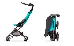 This Game Changing New Travel Stroller Can Fit In Your Handbag Travel Stroller Baby Strollers Stroller