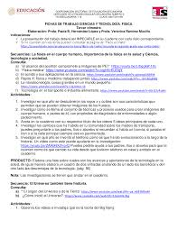 Los docentes de 3er grado continuan usando los. Paco El Chato Segundo Grado De Telesecundaria Covid 19 Una Semana Tiene Siete Dias Rea Penniman