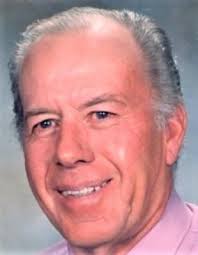 Larry Mitchell Obituary (1934