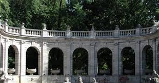 Berlin Friedrichshain Park Visitberlin De En Municipal Park Honeymoon Planning Park