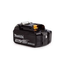 Maybe you would like to learn more about one of these? Makita Bl1830b 18v 3 0ah Li Ion Battery Toolfix Ie