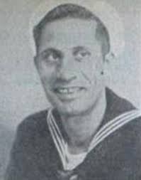 Charles Walter “Chuck” Ali (1911-1973)