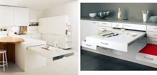 Mesas De Cocina Decoora