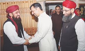 ST extends support to PSP's 'million march'