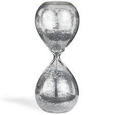 Ideal für die silvesterparty als fullscreen. Sanduhr Final Countdown Silber 5 Minuten Online Bestellen Thalia