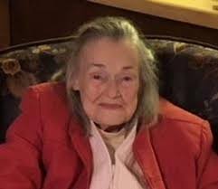 Mavis Harris Obituary