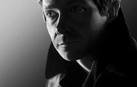 The lying detective — series 4 2 / 3 sherlock comes face to face with the most evil man he has ever met. Wallpaper Art Martin Freeman Sherlock Sherlock Bbc Sherlock Holmes John Watson Sherlock Tv Series By Beth19 Images For Desktop Section Filmy Download