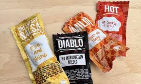 Taco Bell Hot Sauce 3 X 7.5 Ounce Bottle Never Expired Live Mas Heat  Challenge | Ebay