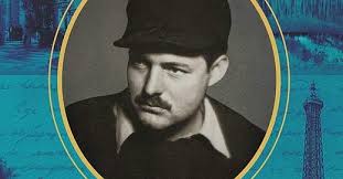 Interview: Cristen Hemingway Jaynes, Author of Ernest's Way