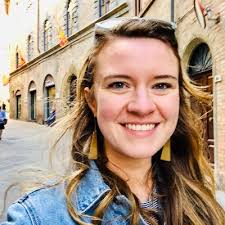 Julia Herrick's Instagram, Twitter & Facebook