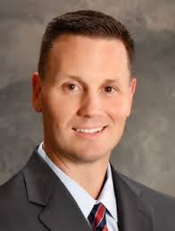 Townsend Running For Judge