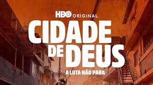Spin-off de Cidade de Deus tem segunda temporada confirmada