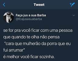 Jun 14, 2021 · estava sozinha, era uma mulher viajando sozinha pelo ártico, e tudo que era extremo na tundra ártica, mas eu nunca tinha estado na noruega. Faca Jus A Sua Barba Melhor Ficar Sozinha Facebook