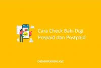 Mulai tukar poin dengan pulsa, paket data, vocher belanja, bahkan. Cara Tukar Plan Celcom Xpax Gold Dan Platinum