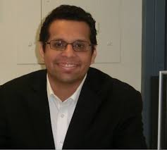 Newly Minted Dean and Three Assistant Deans at Union County College