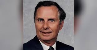 John Dayton Wright Obituary