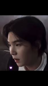 My moon 🌕 #suga #bts #슈가 #yoongi