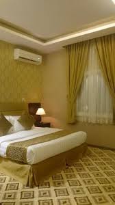 سيرين للاجنحة الفندقية Serene Hotel Suites الخبر حجز رخيص فوري مع اجودا