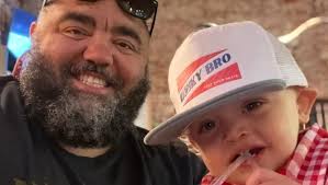 Fundraiser by Téa Wilkins : A Tribute to our Brother Sledge & his Family  Fund