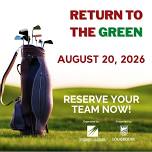 CCGM 51st Annual Golf Tournament