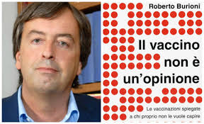 May 30, 2021 · parole che evidentemente hanno colpito nel segno roberto burioni, proprio uno di quei virologi che ha furoreggiato sul piccolo schermo, il quale , sempre su twitter, ha risposto al regista: Premio Asimov Vince Roberto Burioni