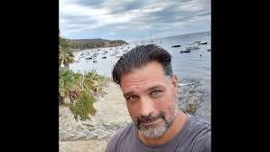 Ben Newcomb's Instagram, Twitter & Facebook