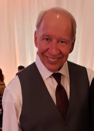 Bruno Fritschi Obituary