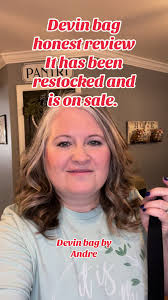 Devin Cordle Bag Review